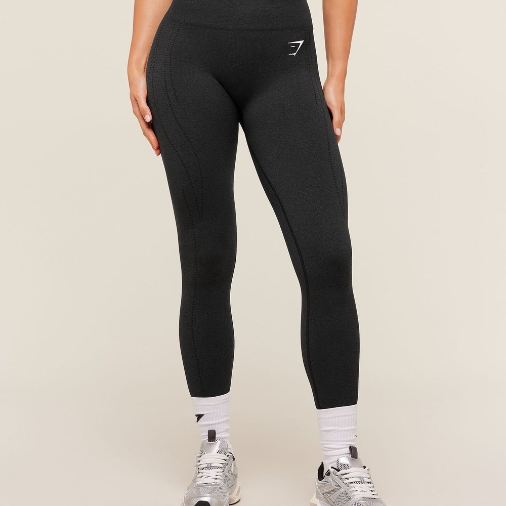 Gymshark Charcoal Women's Leggings